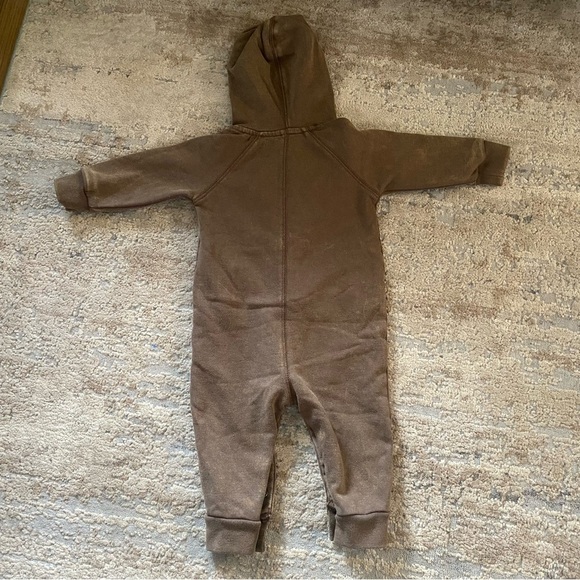 Koala Baby Outdoor One Piece Body Suit Walking Buddy Park Ranger Appliqué: 9mts - Picture 5 of 5